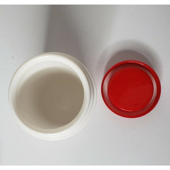 CAMPBELL'S Soup Collector Items‎ Lot of 2 Thermos  and Soup Mug - Picture 2 of 10